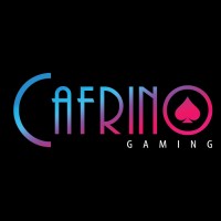 Cafrino Gaming logo